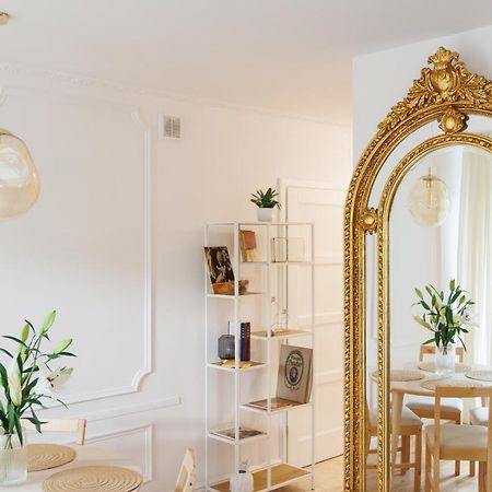 Maison Bruehl - Apartamenty Przy Ogrodzie Saskim ワルシャワ エクステリア 写真