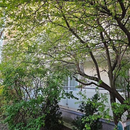 Maison Bruehl - Apartamenty Przy Ogrodzie Saskim ワルシャワ エクステリア 写真
