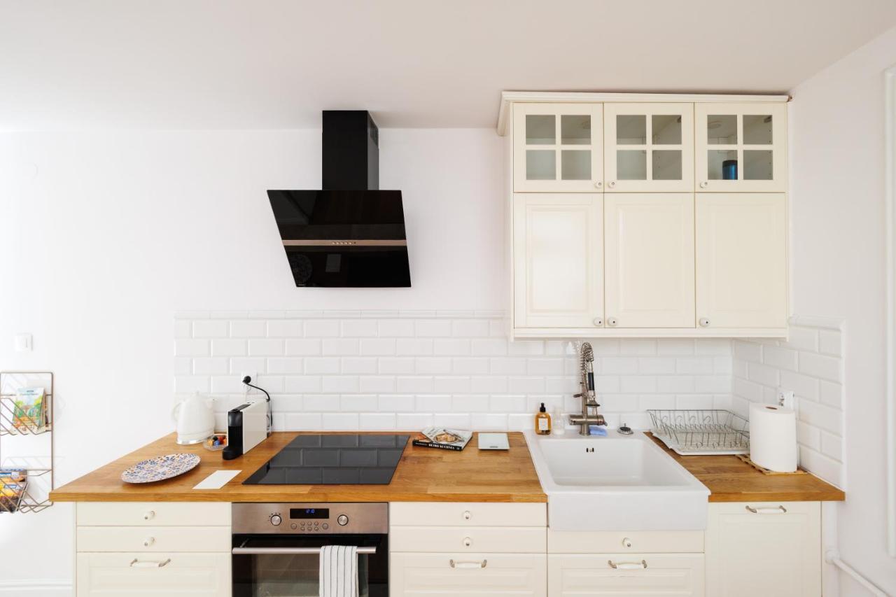 Maison Bruehl - Apartamenty Przy Ogrodzie Saskim ワルシャワ エクステリア 写真