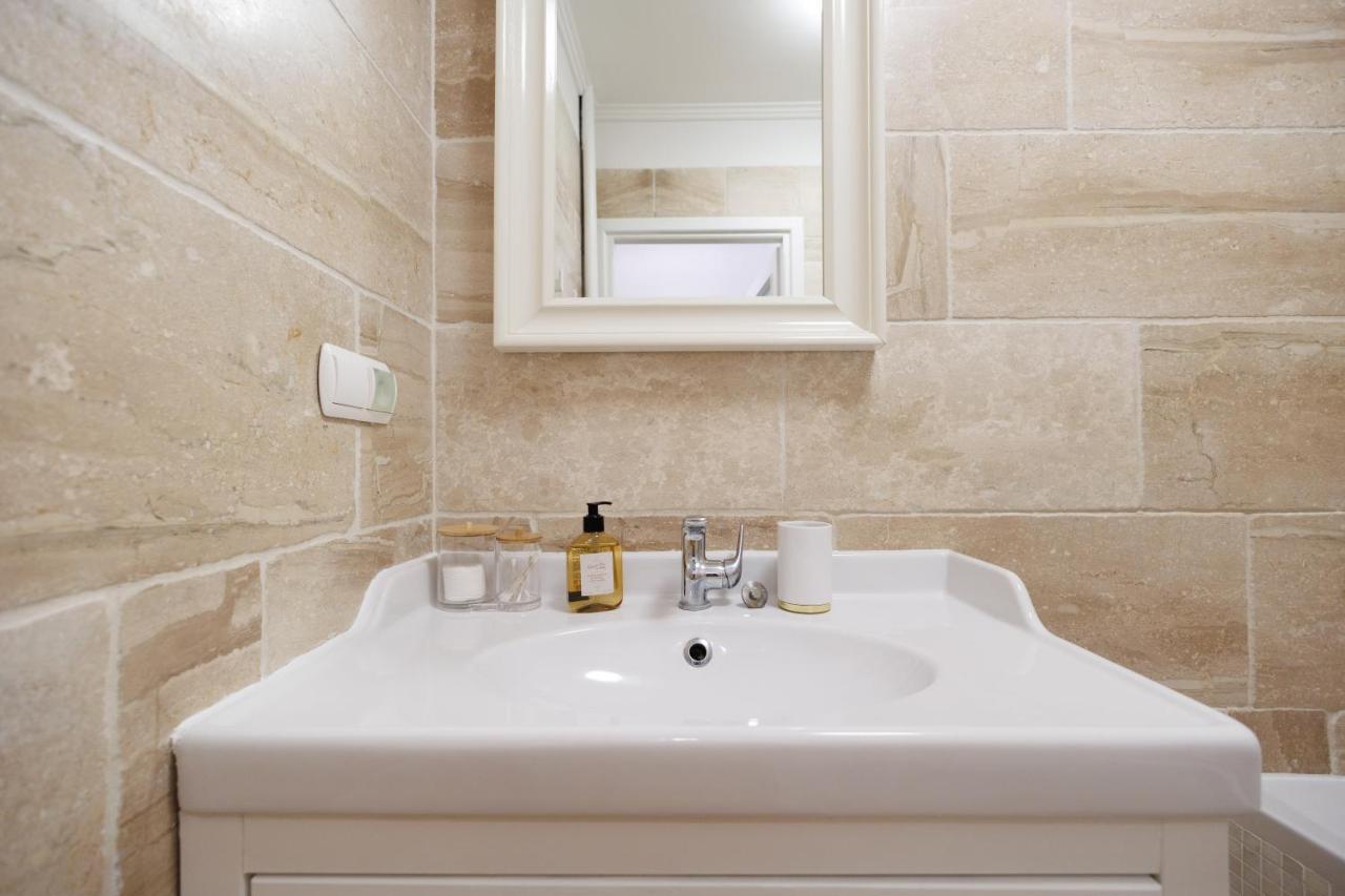 Maison Bruehl - Apartamenty Przy Ogrodzie Saskim ワルシャワ エクステリア 写真