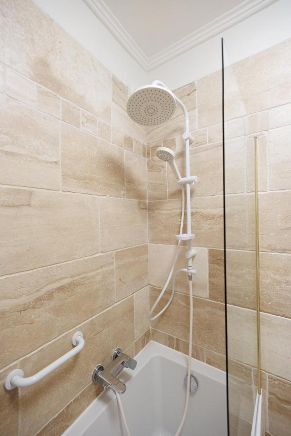 Maison Bruehl - Apartamenty Przy Ogrodzie Saskim ワルシャワ エクステリア 写真