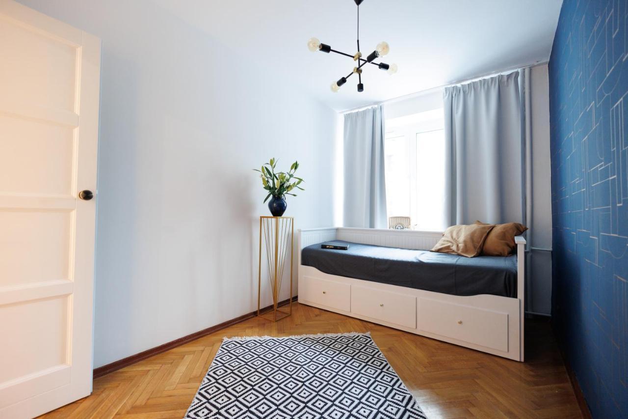 Maison Bruehl - Apartamenty Przy Ogrodzie Saskim ワルシャワ エクステリア 写真